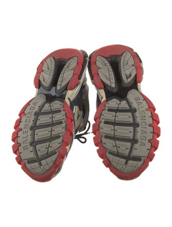 Balenciaga Track 2 Athletic Sneakers