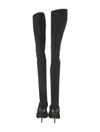 Balenciaga Sock Boots