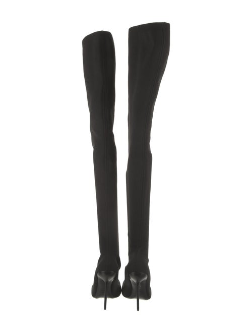 Balenciaga Sock Boots