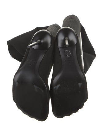 Balenciaga Sock Boots