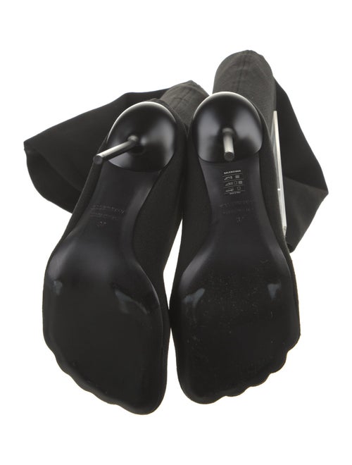 Balenciaga Sock Boots