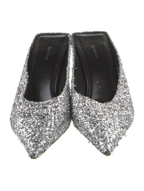 Balenciaga Mules