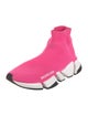 Balenciaga Speed Trainer 2.0 Sock Sneakers