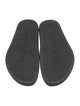 Balenciaga Rubber Slippers