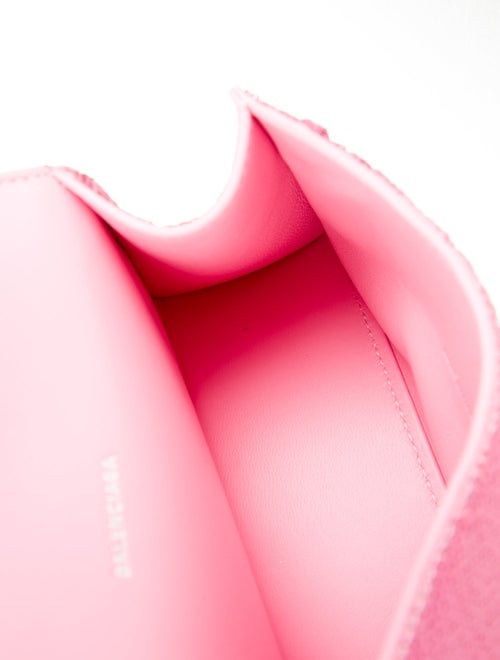 Balenciaga Sequins Hourglass XS