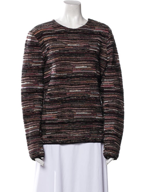 Balenciaga 2013 Virgin Wool Sweater