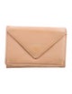 Balenciaga 2018 Leather Wallet