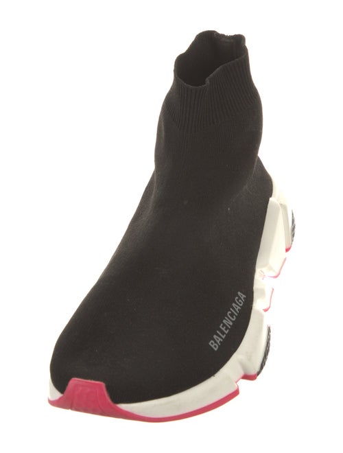 Balenciaga Speed Trainer Sock Sneakers