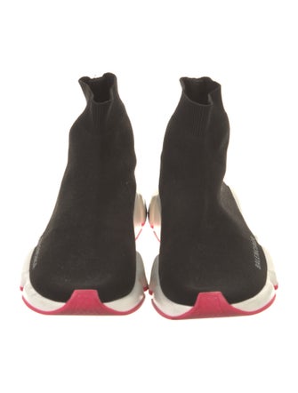 Balenciaga Speed Trainer Sock Sneakers