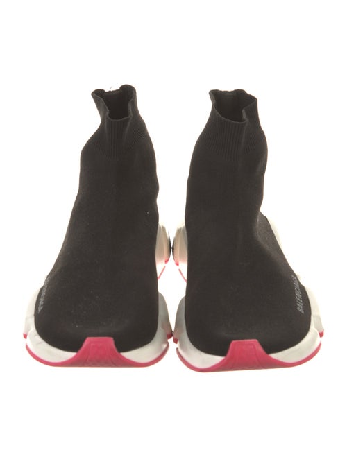 Balenciaga Speed Trainer Sock Sneakers