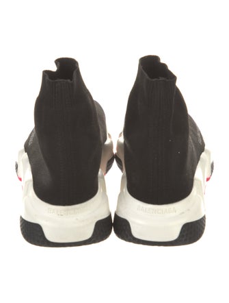 Balenciaga Speed Trainer Sock Sneakers