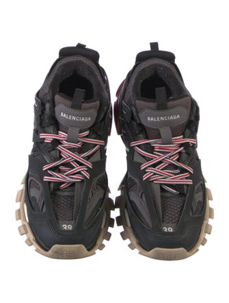 Balenciaga Track Athletic Sneakers