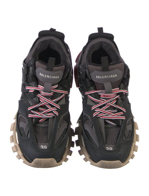 Balenciaga Track Athletic Sneakers