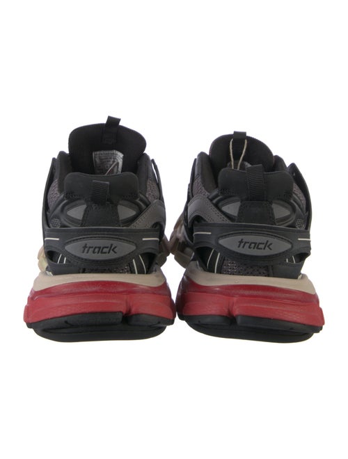 Balenciaga Track Athletic Sneakers