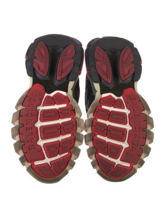 Balenciaga Track Athletic Sneakers