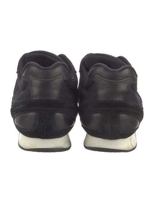 Balenciaga Suede Sneakers