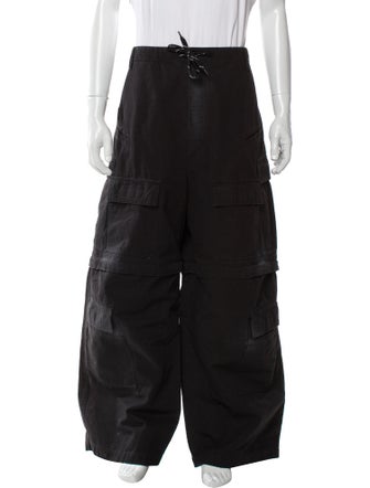 Balenciaga 2024 Cargo Pants