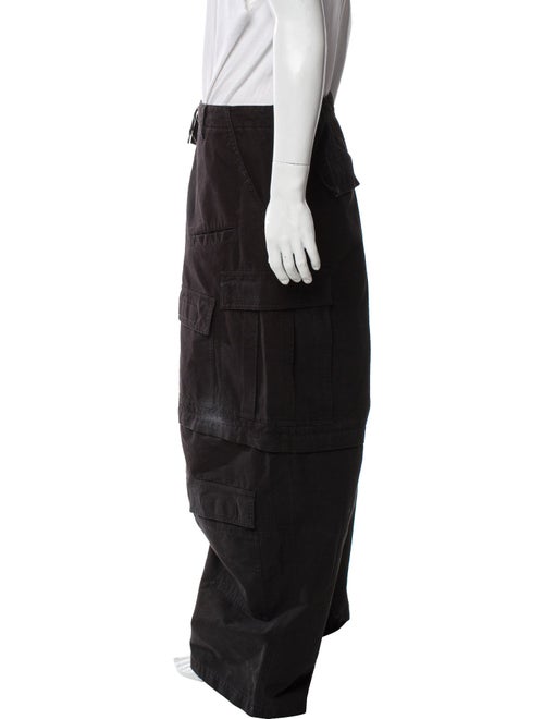 Balenciaga 2024 Cargo Pants