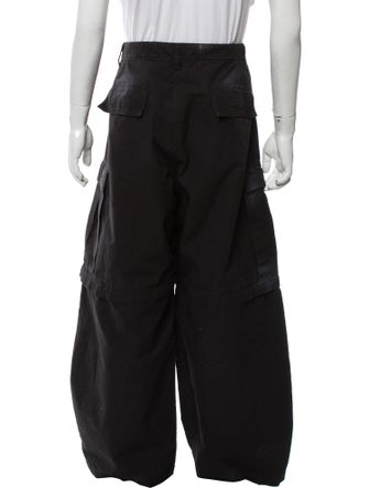 Balenciaga 2024 Cargo Pants