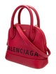 Balenciaga Leather Shoulder Bag