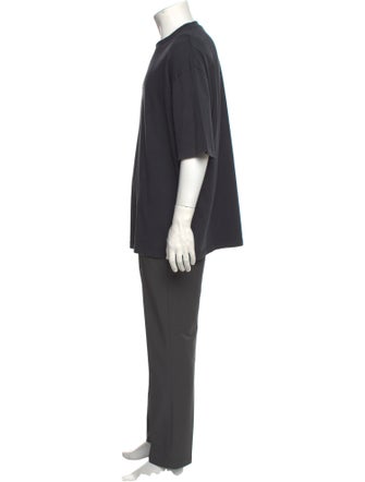 Balenciaga 2022 Graphic Print T-Shirt