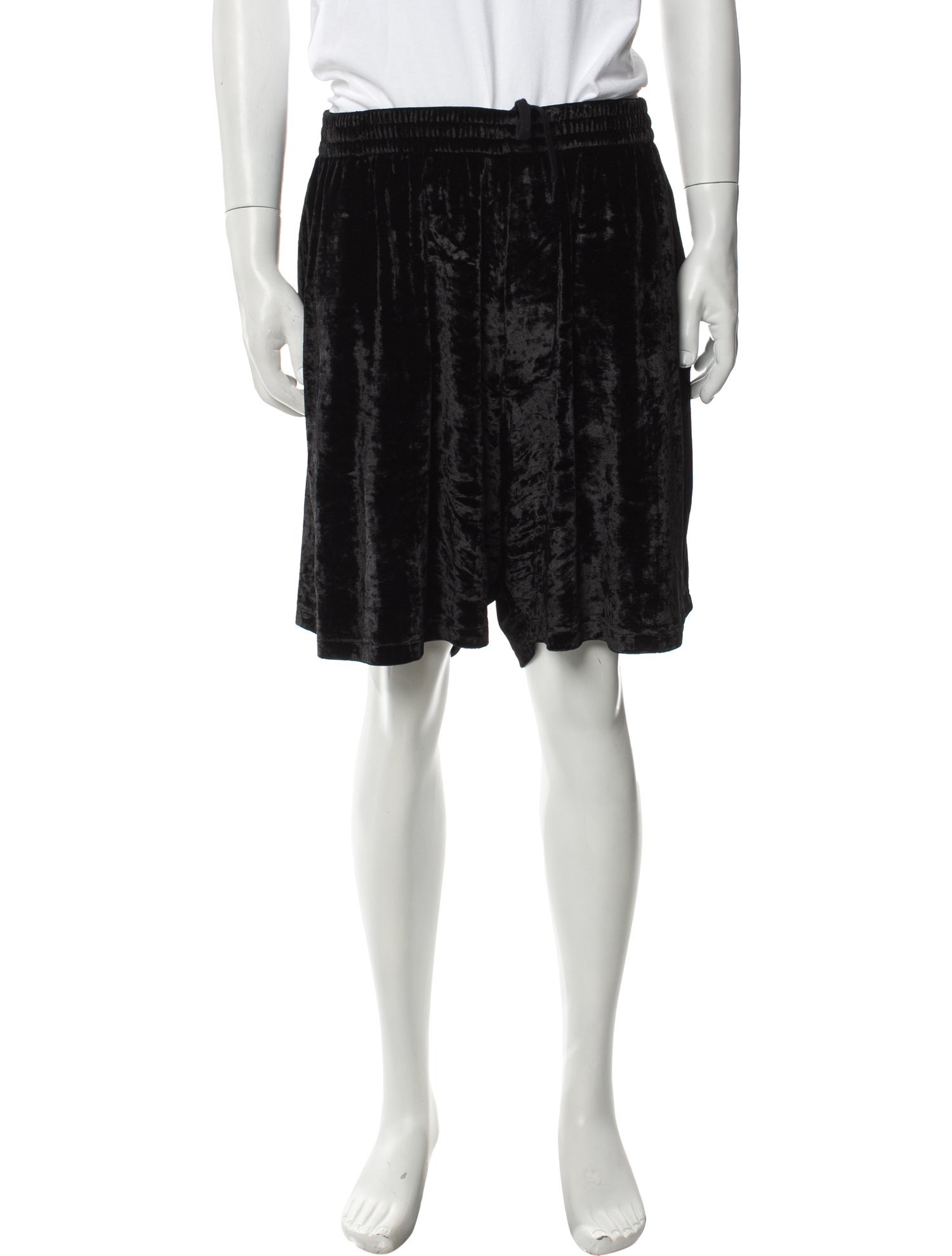 Balenciaga 2022 Jogger Shorts w/ Tags