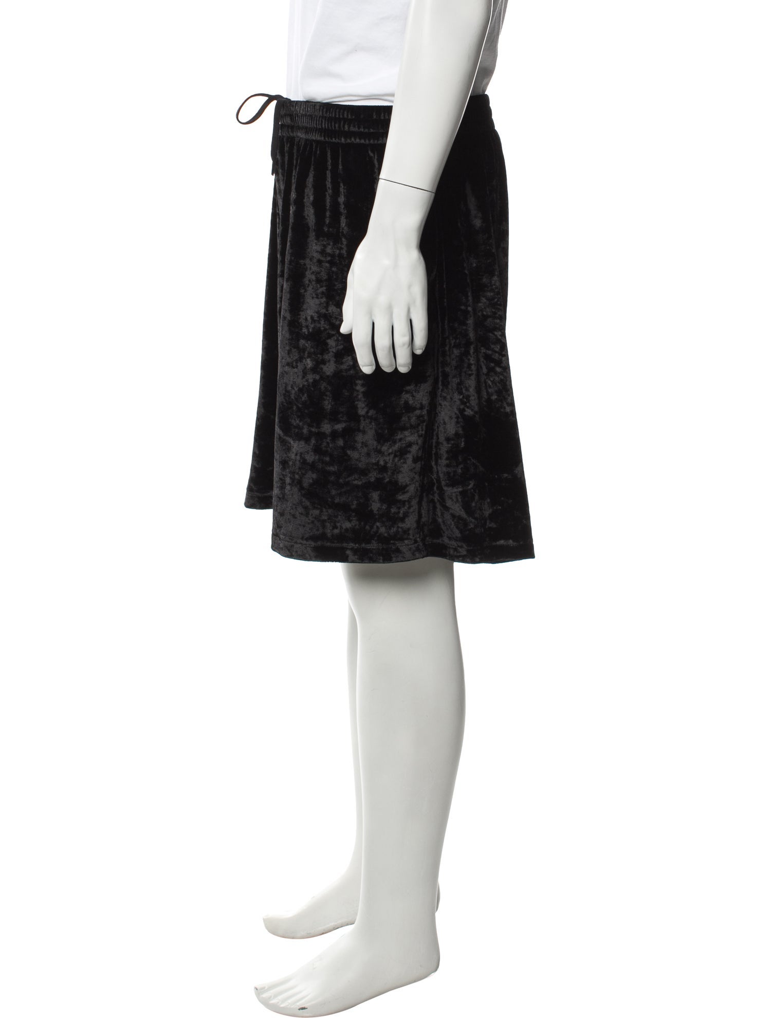 Balenciaga 2022 Jogger Shorts w/ Tags