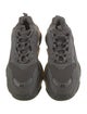 Balenciaga Triple S 'Clear Sole' Chunky Sneakers