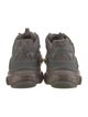Balenciaga Triple S 'Clear Sole' Chunky Sneakers