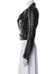 Balenciaga 2013 Leather Biker Jacket