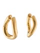 Balenciaga Loop Earrings