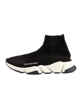Balenciaga Speed Trainer Sock Sneakers