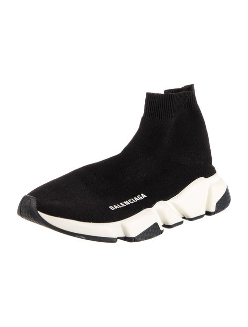 Balenciaga Speed Trainer Sock Sneakers
