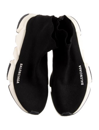 Balenciaga Speed Trainer Sock Sneakers