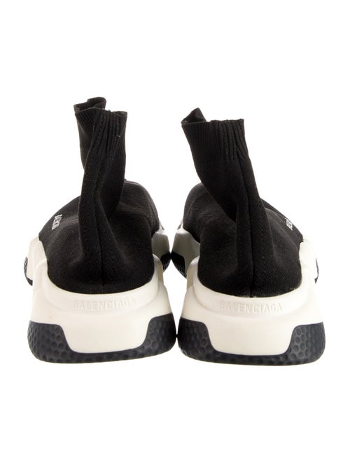 Balenciaga Speed Trainer Sock Sneakers