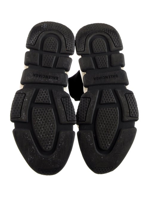Balenciaga Speed Trainer Sock Sneakers