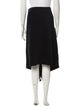 Balenciaga 2018 Knee-Length Skirt
