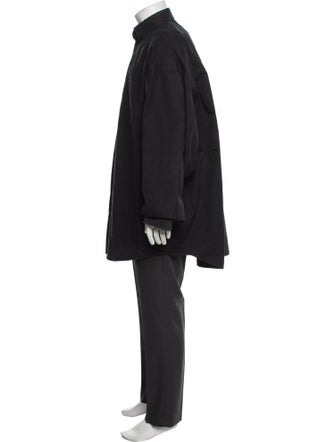 Balenciaga 2022 Long Sleeve Shirt