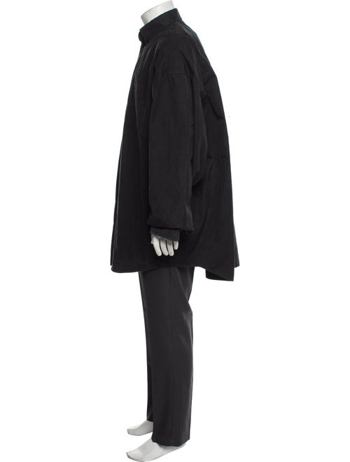 Balenciaga 2022 Long Sleeve Shirt