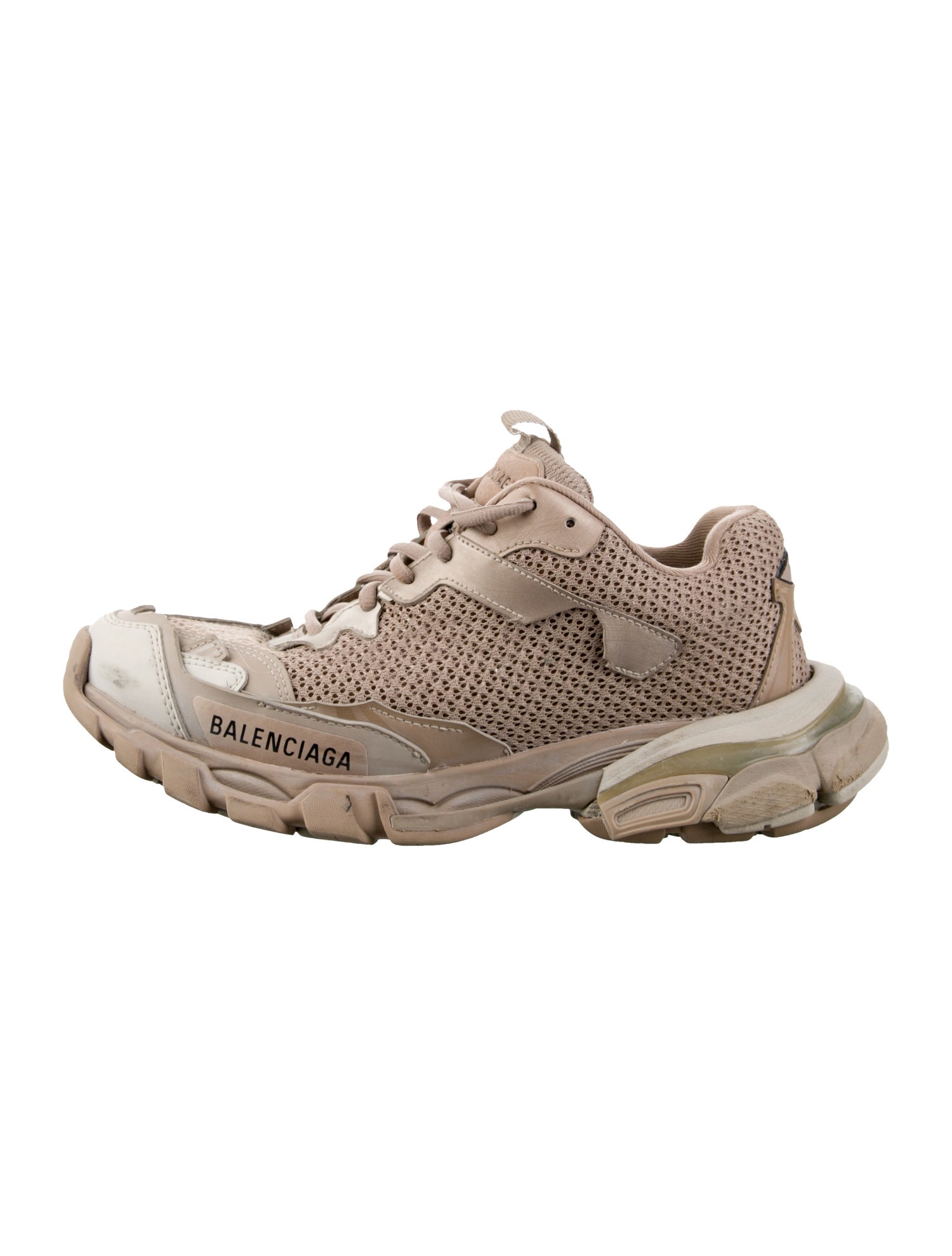 Balenciaga Track 3 Sneakers