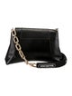 Balenciaga Leather Downtown Small 2022