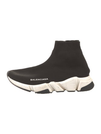 Balenciaga Speed Trainer Sock Sneakers