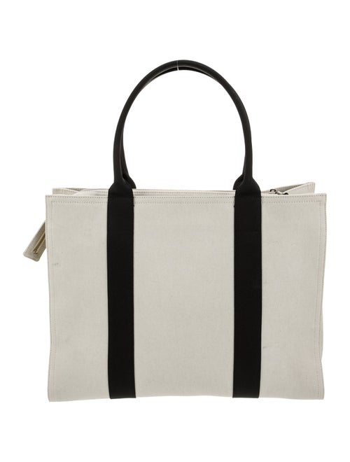 Balenciaga Canvas Trade East/West Large