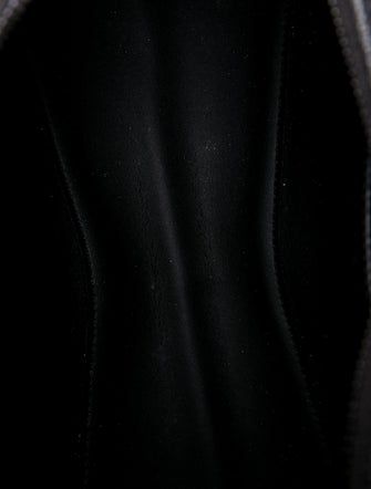 Balenciaga Leather Classic City