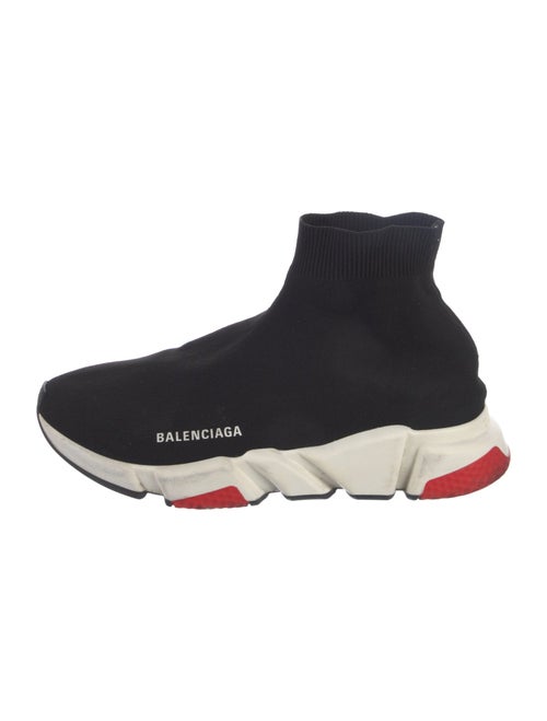 Balenciaga Speed Trainer Sock Sneakers