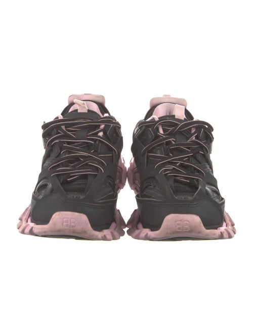 Balenciaga Track Athletic Sneakers