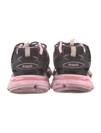 Balenciaga Track Athletic Sneakers