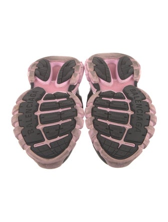 Balenciaga Track Athletic Sneakers