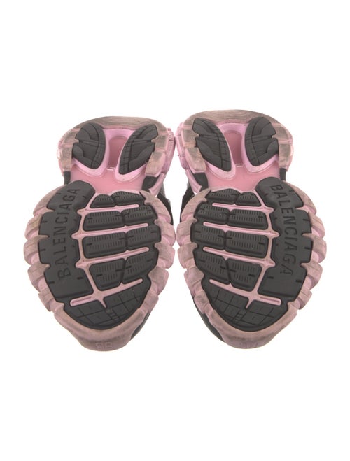 Balenciaga Track Athletic Sneakers