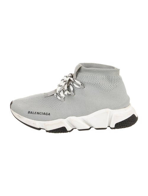 Balenciaga Speed Trainer 'Lace Up' Sneakers